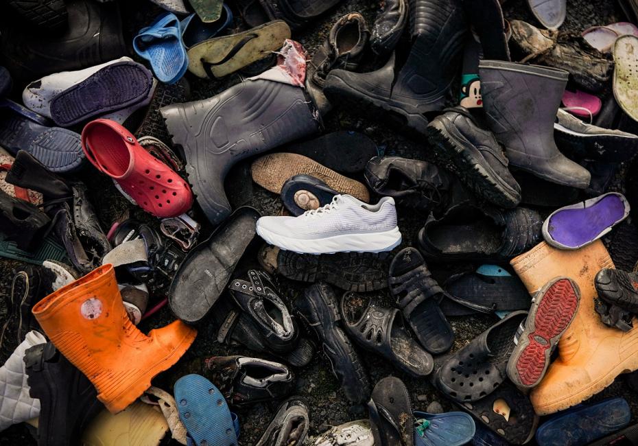 Take Back Box : NNormal lance son programme de recyclage gratuit