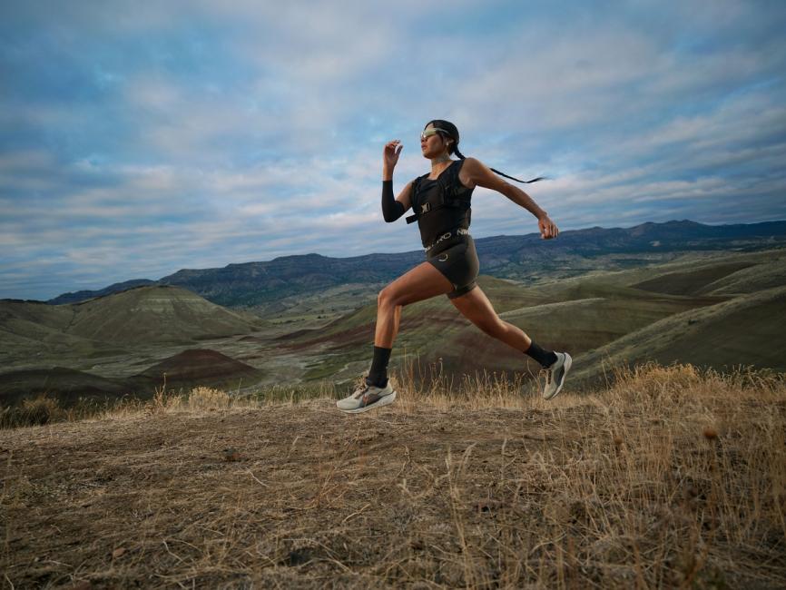 Nike : 2ème trimestre 2025/26