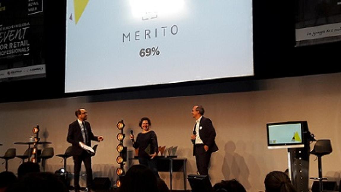 Le recrutement et la logistique primés aux Paris Retail Awards