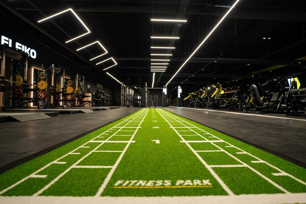 Carlyle accorde un financement de 280 millions d’euros à Fitness Park
