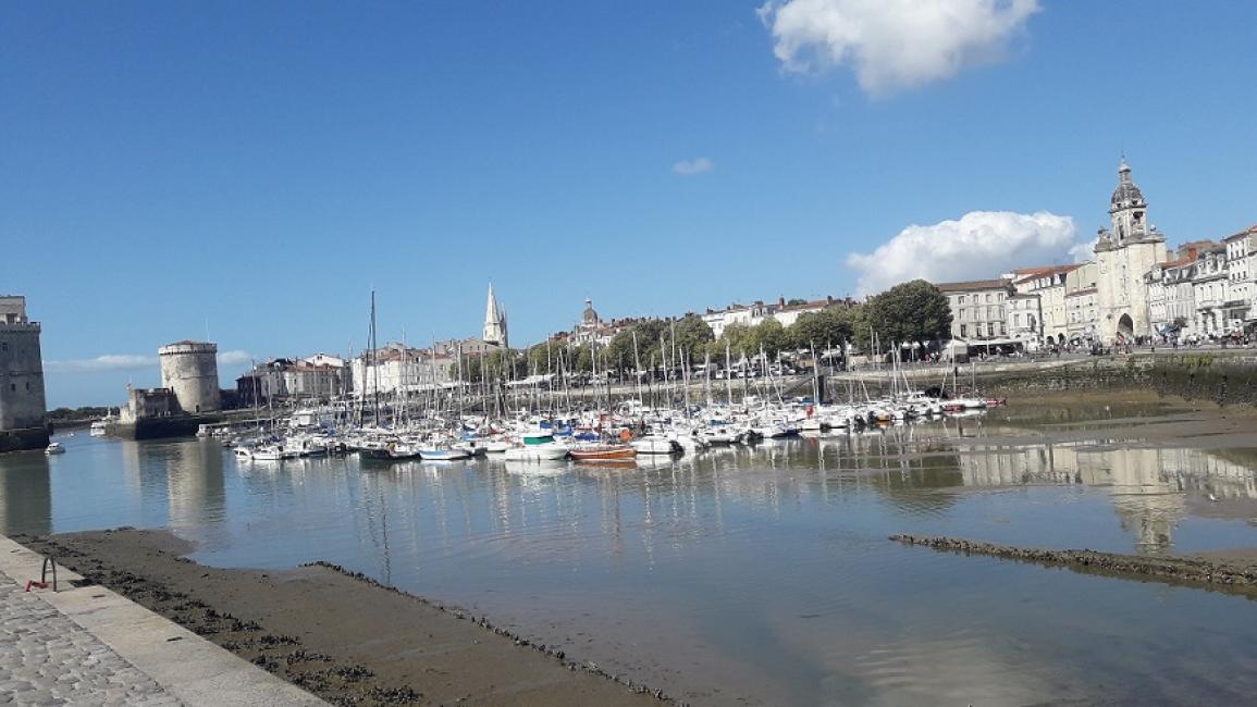 Tribord séduit par l’écosystème de La Rochelle