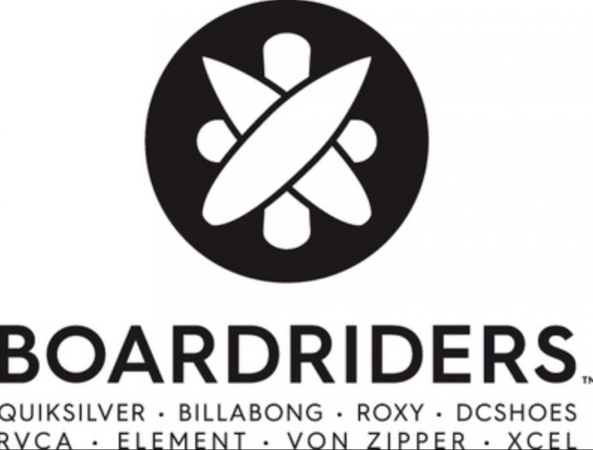 Boardriders : Bobby Gascon