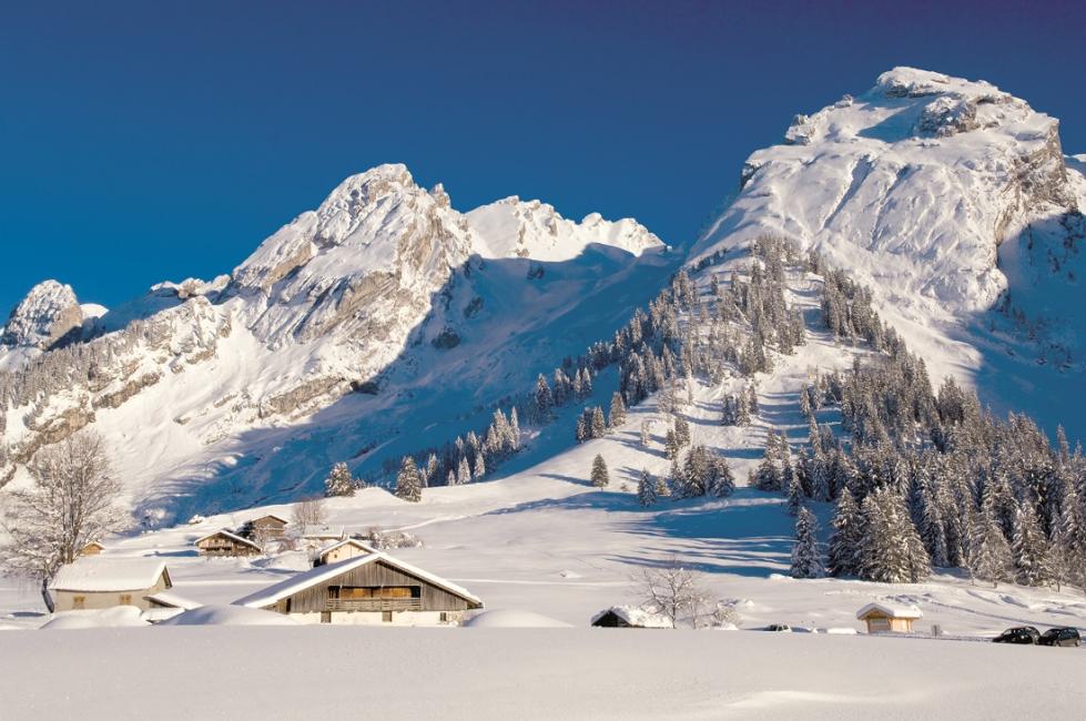 La Clusaz fait sensation avec son ouverture de pistes les 23 et 24 mai
