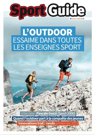 Sport Guide # 94