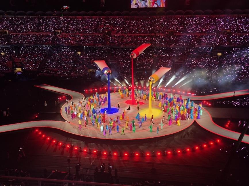 La Fondation Milan-Cortina revendique un premier record