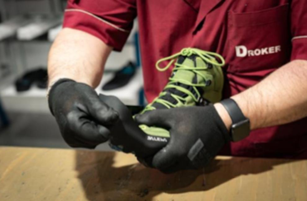 Oberalp acquiert une usine roumaine