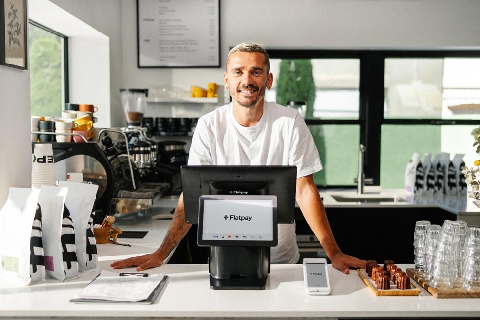 Flatpay accélère en France avec 10 000 commerçants et un nouvel investisseur de renom