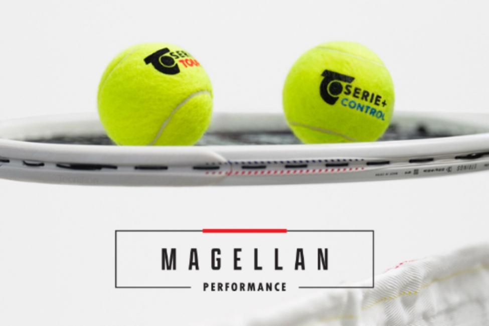 Magellan Performance devient distributeur exclusif de Tretorn en France