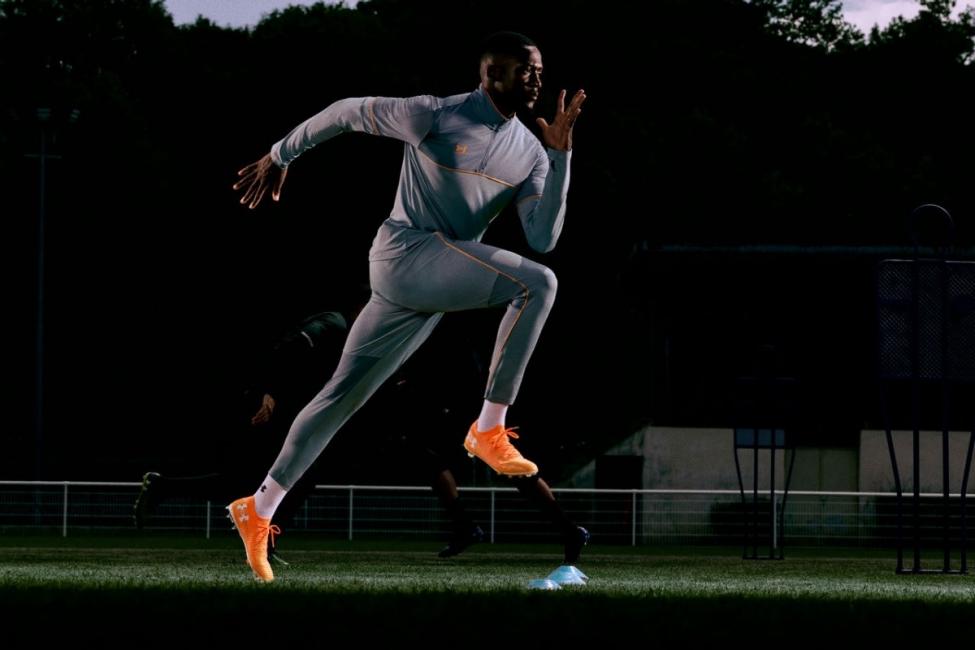 Under Armour : 2e trimestre 2025/26