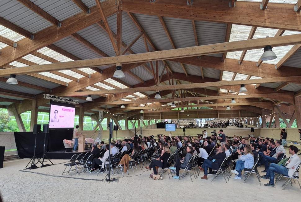 L’Outdoor Sports Valley entame un nouveau chapitre