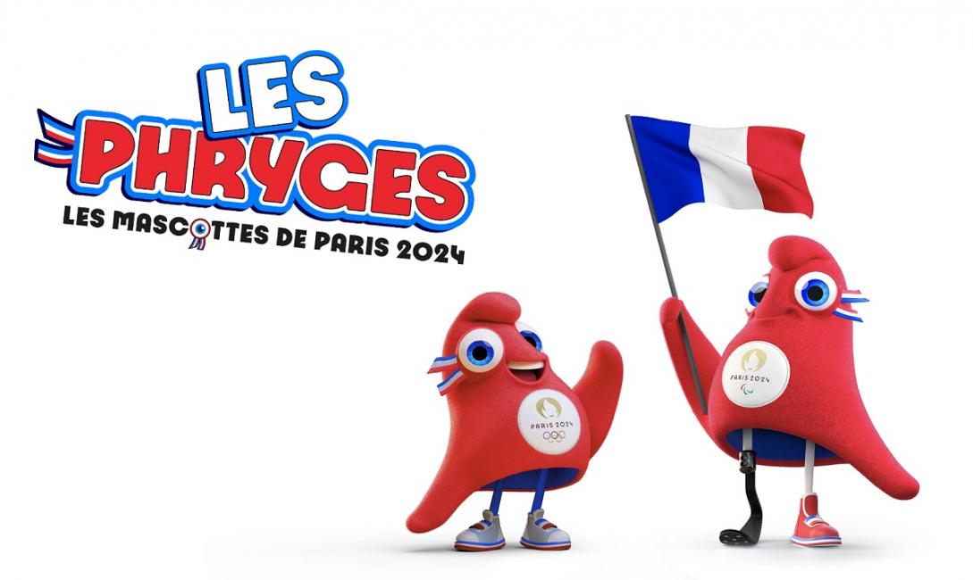 Aux mascottes Citoyens !