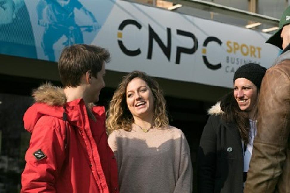 (annonce) Le Cnpc Sport Grenoble recrute un Coordinateur Bachelor (H/F)