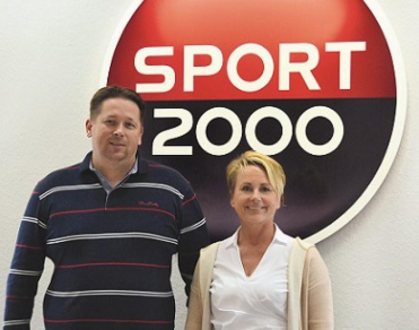 Sport 2000 entre en Hongrie