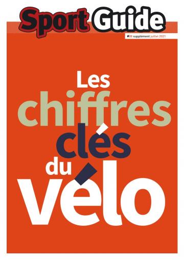 Sport Guide 88 Supplément Cycle