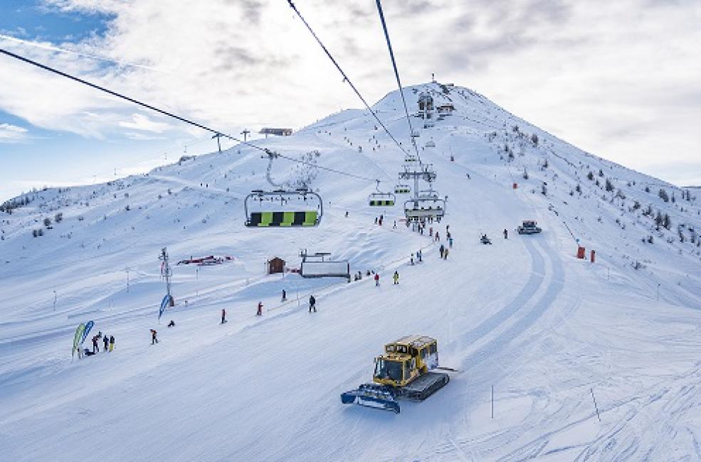 Laurent Vanat « Non le ski n’est pas mort ! »