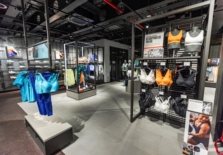 Under Armour (Londres)