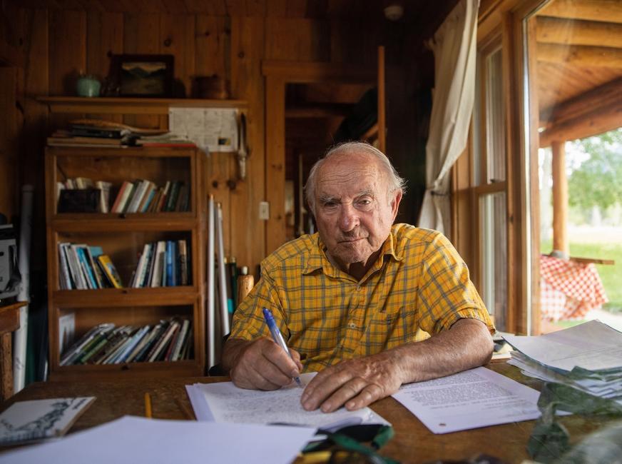 Patagonia cédé à un organisme de protection de la planète