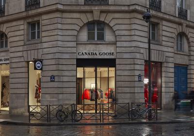 Canada Goose (Paris)