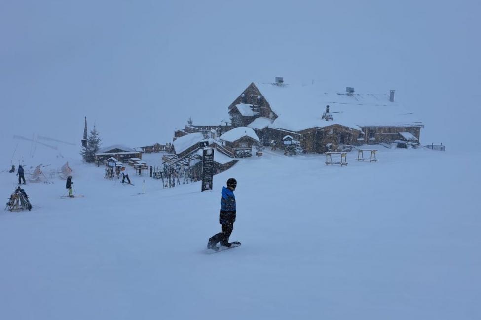 Bilan vacances d'hiver : 5 chiffres à avoir en tête