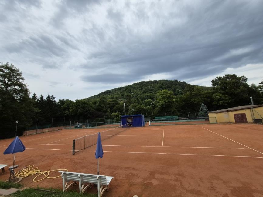 La Fédération française de tennis veut redéployer la terre battue dans les clubs