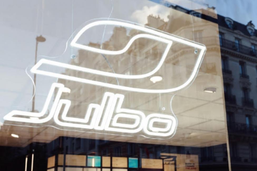 Julbo ouvre un pop-up store parisien