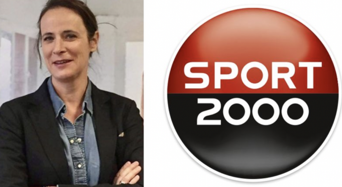 Exclusif Sport 2000 nomme un nouveau directeur general NEWS Sport Guide Le business des enseignes et des marques