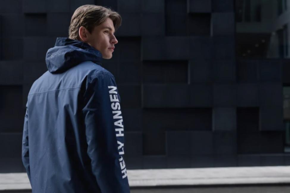 Kontoor Brands affiche ses ambitions pour Helly Hansen à l’horizon 2030