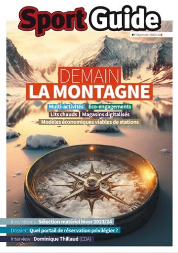 Sport Guide # 97 Volume 1