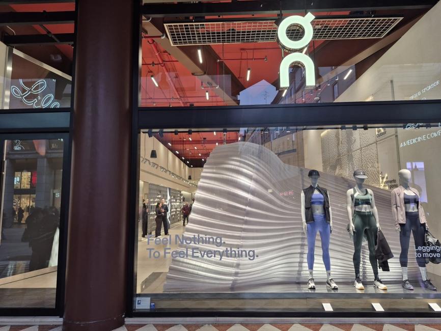 5 magasins visités par Sport-Guide aux Jeux