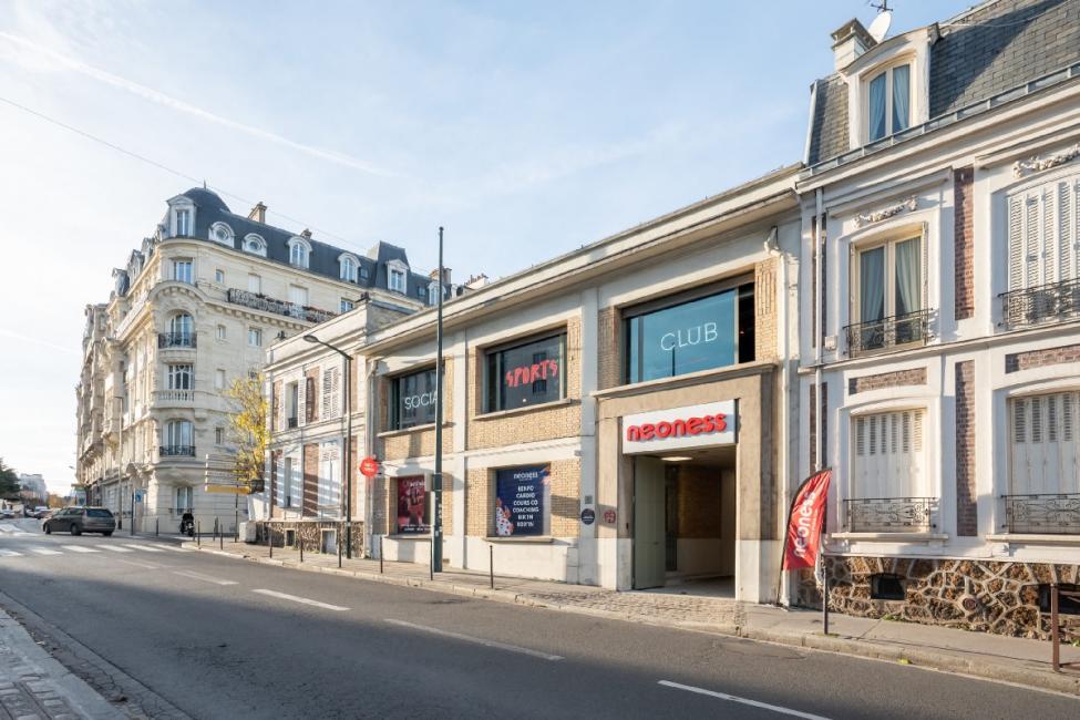 Nicolas Martinez   (Neoness, Keep Cool) : « L’objectif est de se déployer sur les grandes agglomérations »