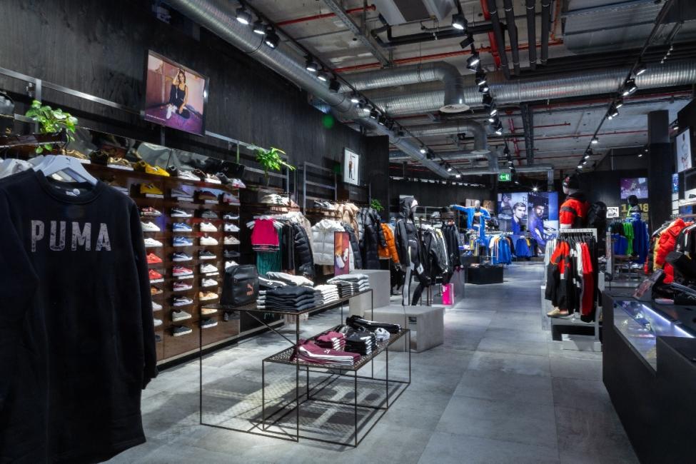 marche central puma