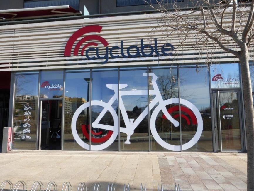 Cyclable : la période d’observation du RJ prolongée de 6 mois