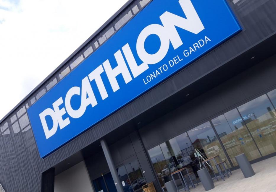Decathlon International : exercice 2022