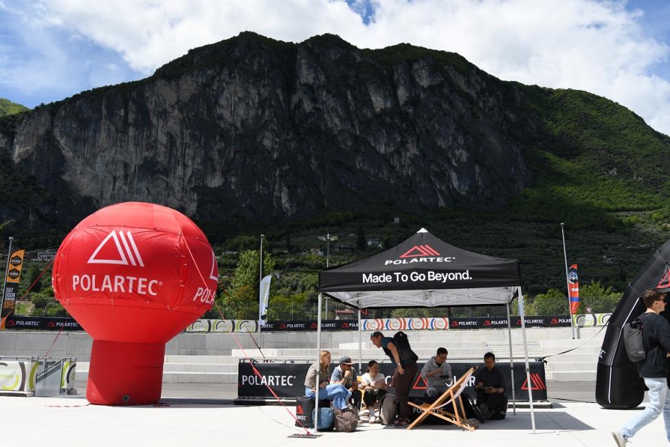 Le come-back du salon Outdoor