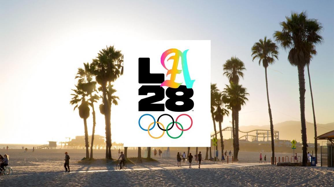Tout savoir sur les 5 sports à faire leur entrée ou leur retour aux JO de Los Angeles 2028