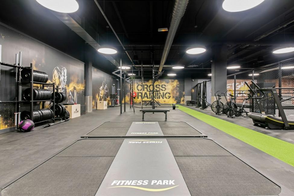 Fitness Park racheté par un fonds d’investissement
