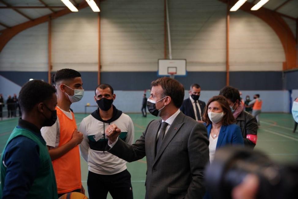 Pass’Sport : une aide de 50 € par enfant pour une inscription en club