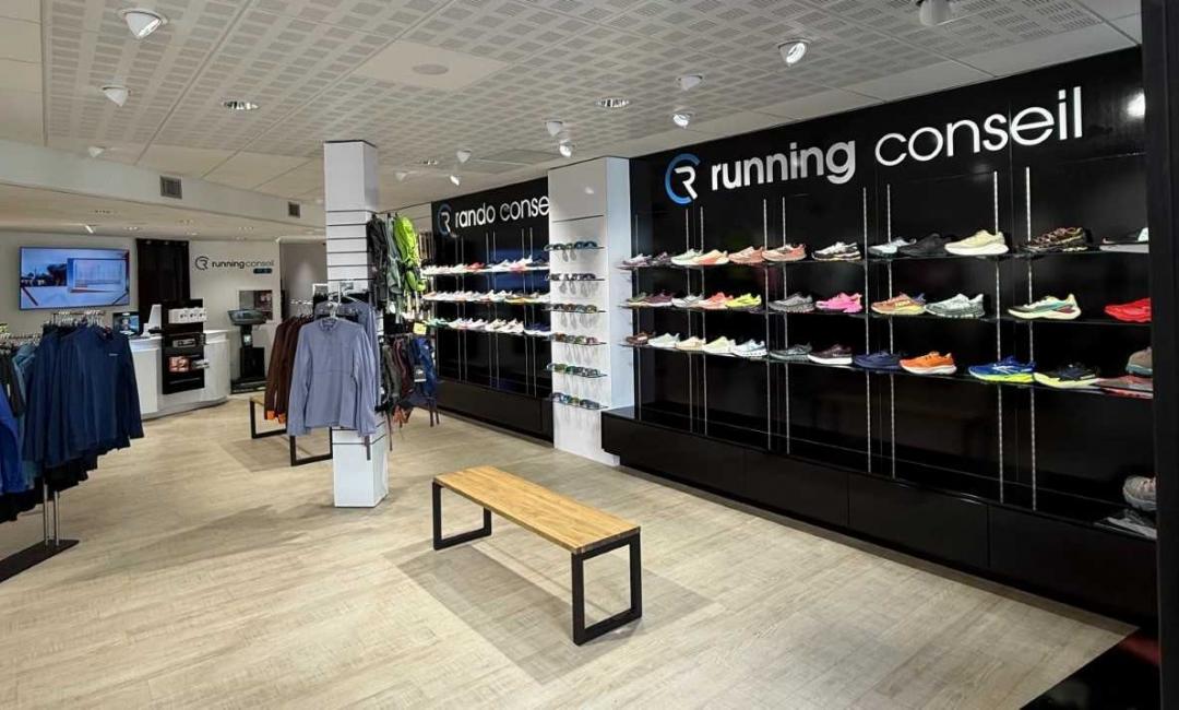 Running Conseil continue de structurer son développement
