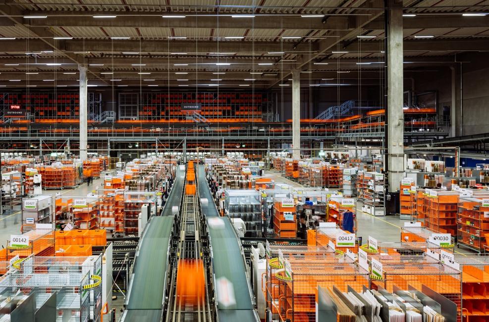 Zalando : 1er semestre 2025