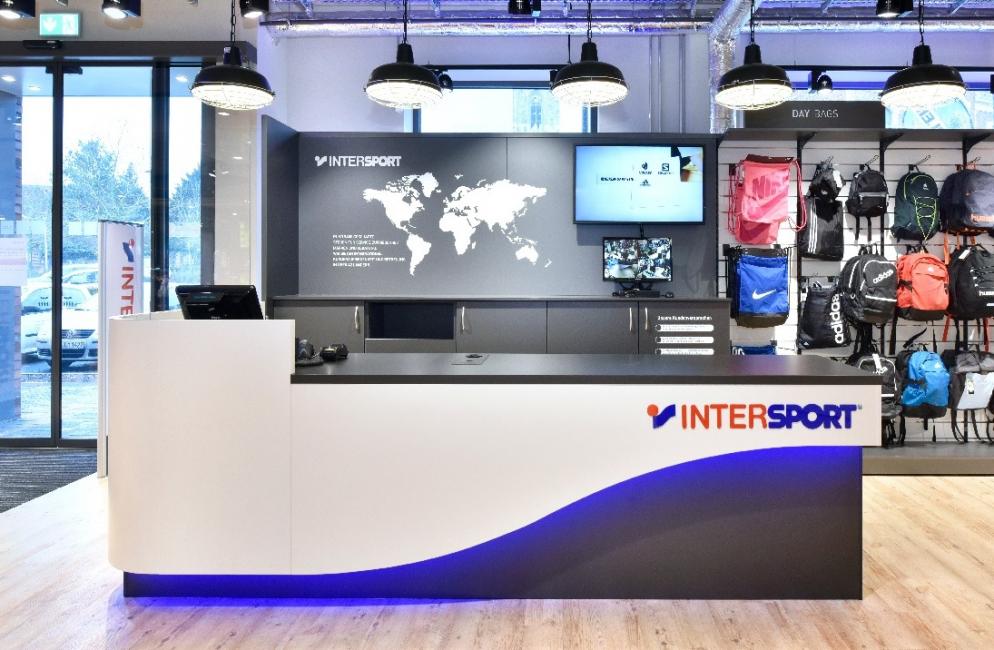 Les détaillants autrichiens reprennent le contrôle d’Intersport dans leur pays