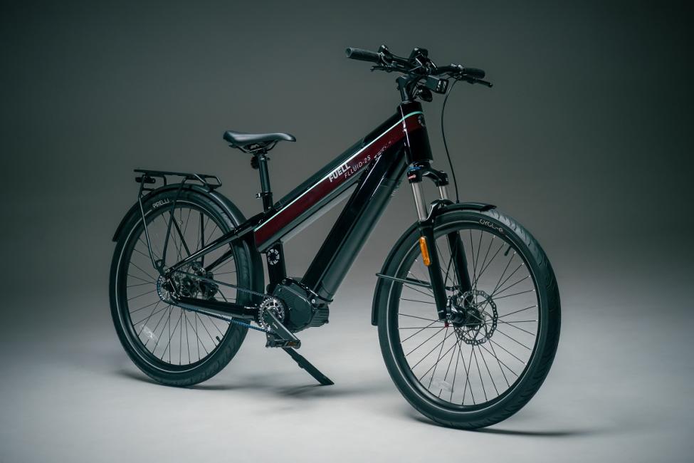 Le marché des vélos électriques suscite toujours de nombreuses convoitises