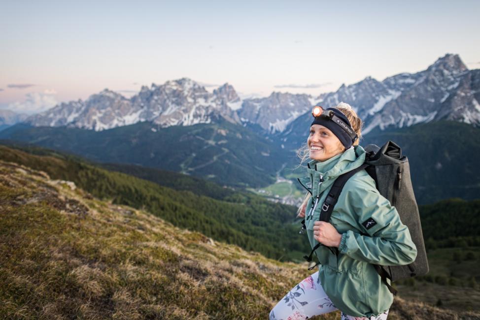 Ledlenser veut croître dans les réseaux sport & outdoor