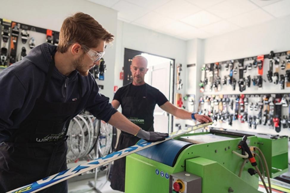 Eklore ouvre plus de 150 postes de conseillers techniques ski en alternance pour l’hiver 2026/27