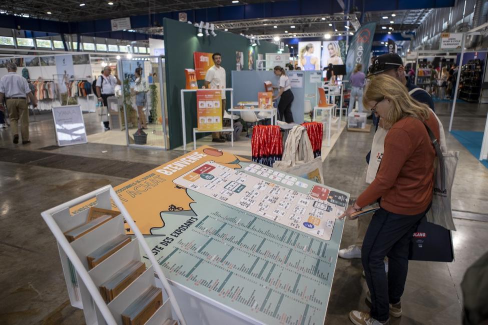 Sport Achat dresse un bilan positif de l’été été 2025