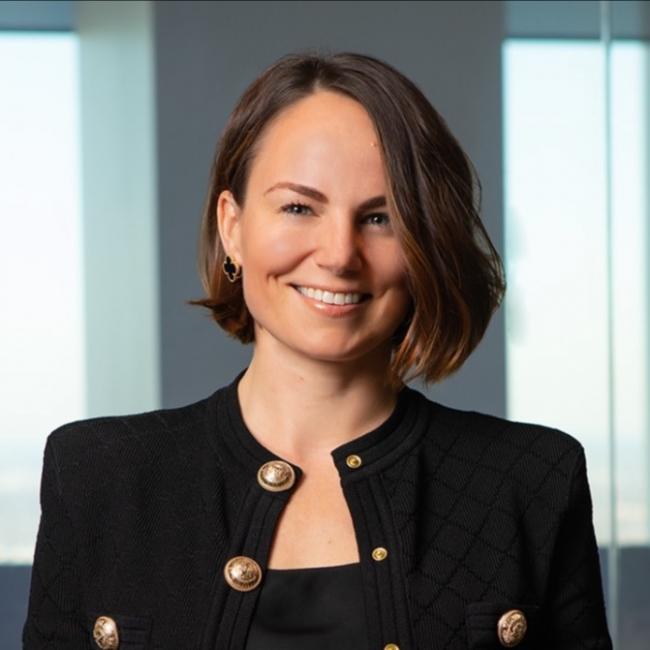 Helly Hansen : Erinn Murphy