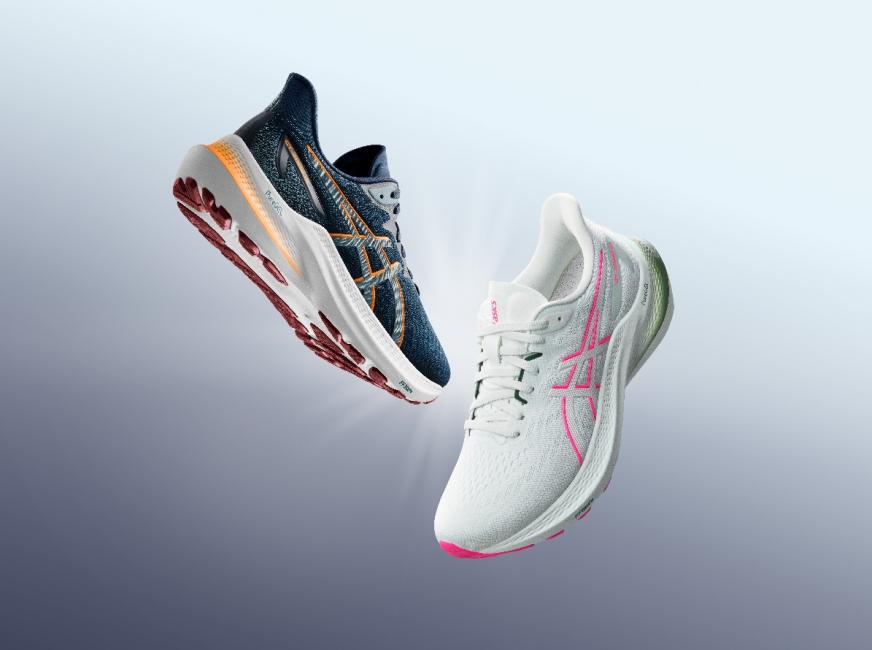 Asics : 1er semestre 2023