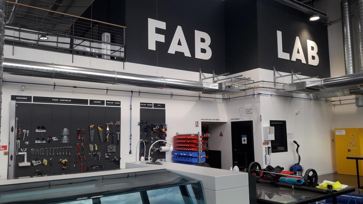 Fabien Derville (président Decathlon United) : « Développer la pratique sportive »