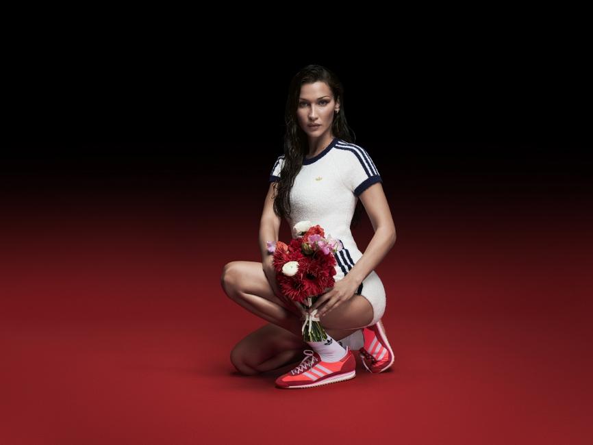 Adidas : 1er semestre 2024