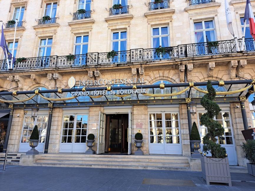 Michel Ohayon sème la confusion sur les Galeries Lafayette et estime que les salariés de Go Sport ont commis une erreur de jugement à son encontre