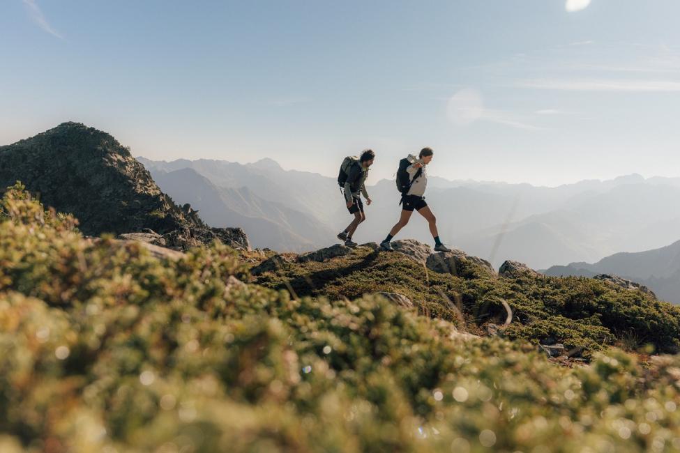Conjoncture Montagne : un taux d’occupation en hausse sur juillet / août